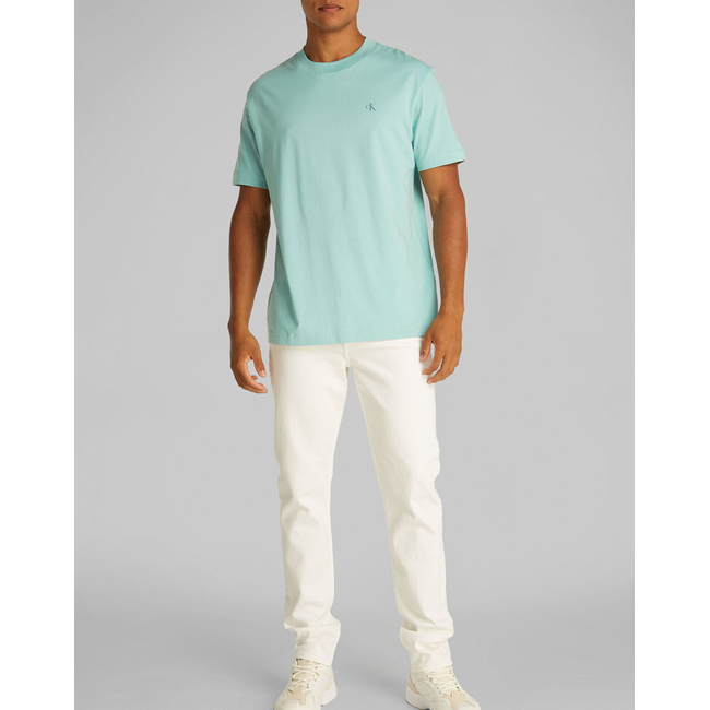 Product CALVIN KLEIN JEANS PAINTED CALVIN KLEIN JEANS TEE base image