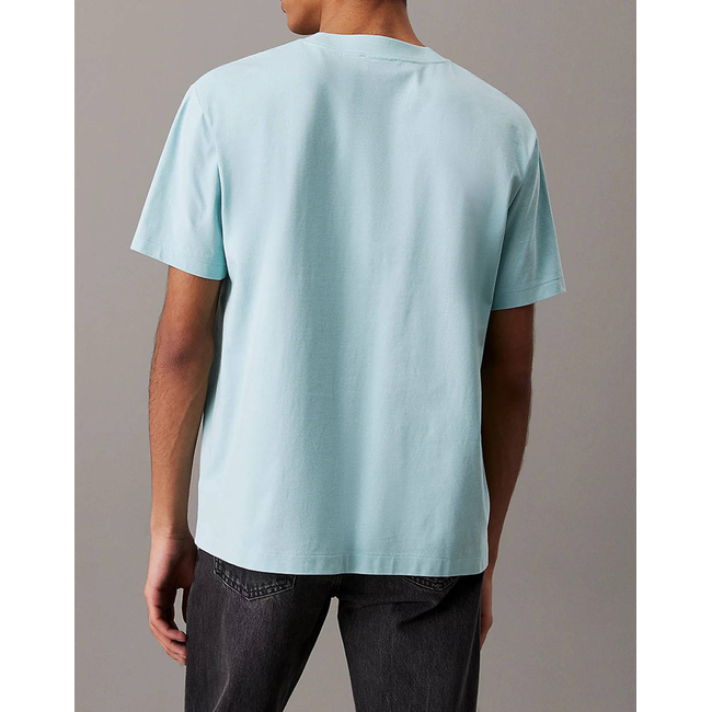 Product CALVIN KLEIN JEANS CK APPLIQUE TEE base image