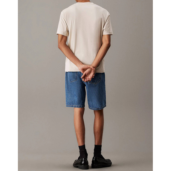 Product CALVIN KLEIN JEANS CK APPLIQUE TEE base image