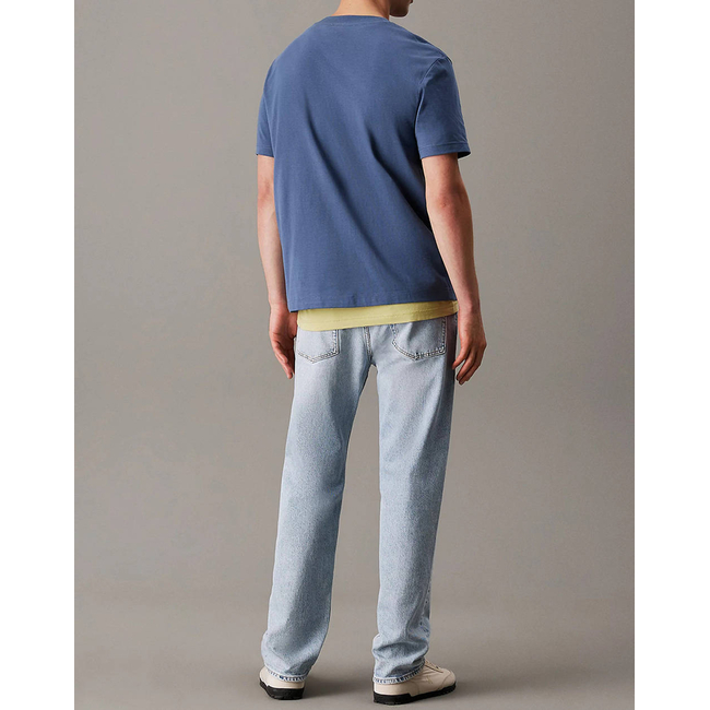 Product CALVIN KLEIN JEANS CK APPLIQUE TEE base image