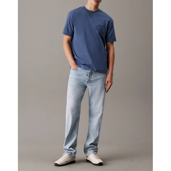 Product CALVIN KLEIN JEANS CK APPLIQUE TEE base image