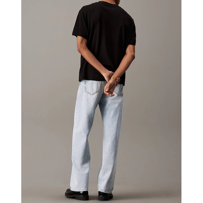 Product CALVIN KLEIN JEANS PHOTO MONOGRAM TEE base image