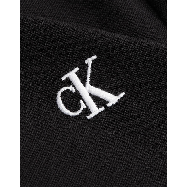 Product CALVIN KLEIN JEANS TIPPING SLIM POLO base image