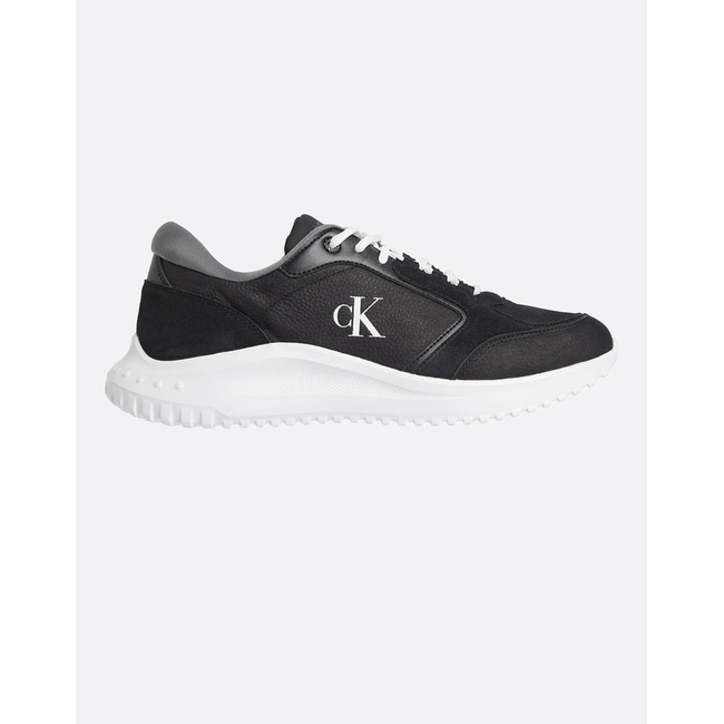 Product CALVIN KLEIN JEANS EVA RUNNER LOW MG WMM base image