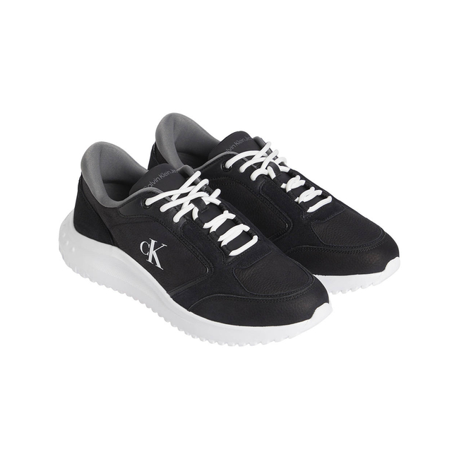 Product CALVIN KLEIN JEANS EVA RUNNER LOW MG WMM base image