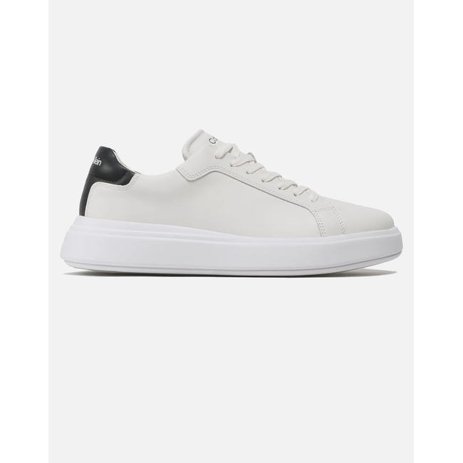 Product CALVIN KLEIN JEANS LOW TOP LACE UP LTH base image