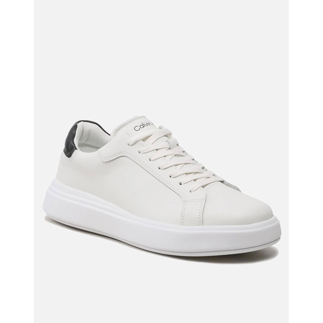 Product CALVIN KLEIN JEANS LOW TOP LACE UP LTH base image