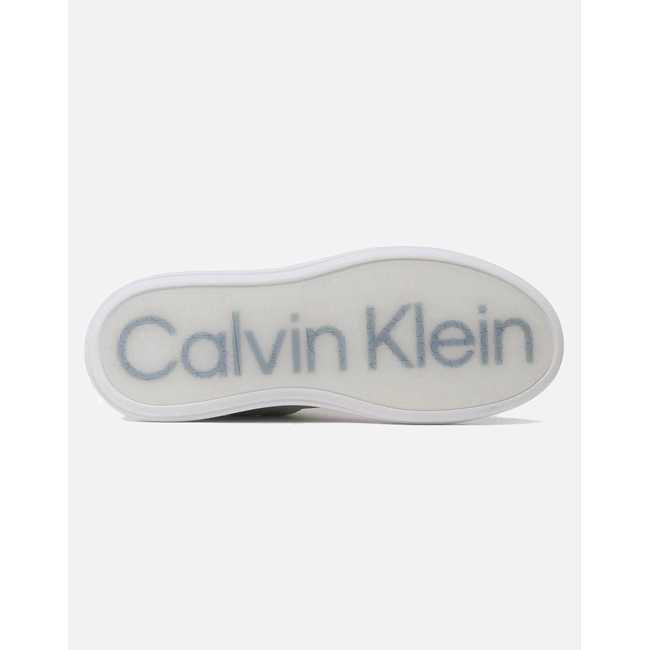 Product CALVIN KLEIN JEANS LOW TOP LACE UP LTH base image