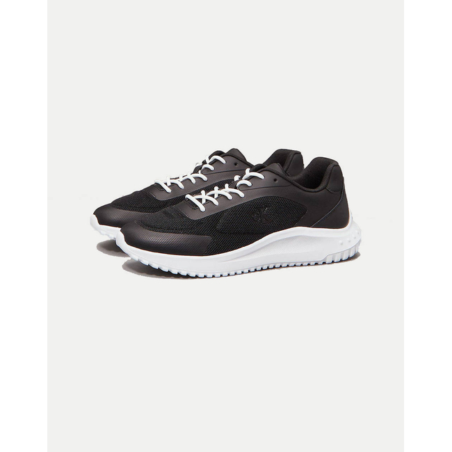 Product CALVIN KLEIN JEANS EVA RUNNER LOW MESH MIX base image