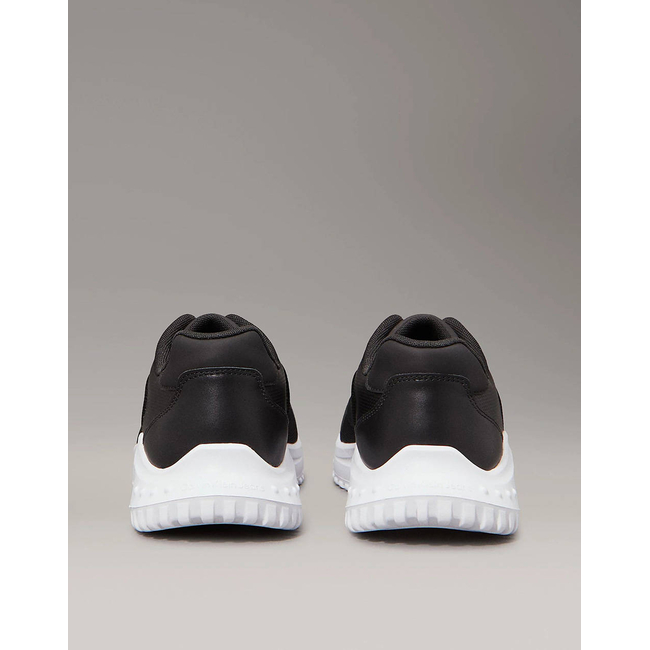Product CALVIN KLEIN JEANS EVA RUNNER LOW MESH MIX base image