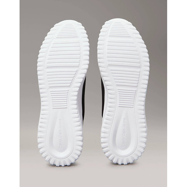 Product CALVIN KLEIN JEANS EVA RUNNER LOW MESH MIX base image