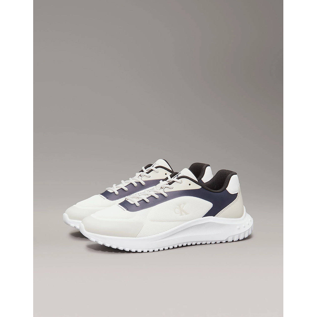 Product CALVIN KLEIN JEANS EVA RUNNER LOW MESH MIX base image