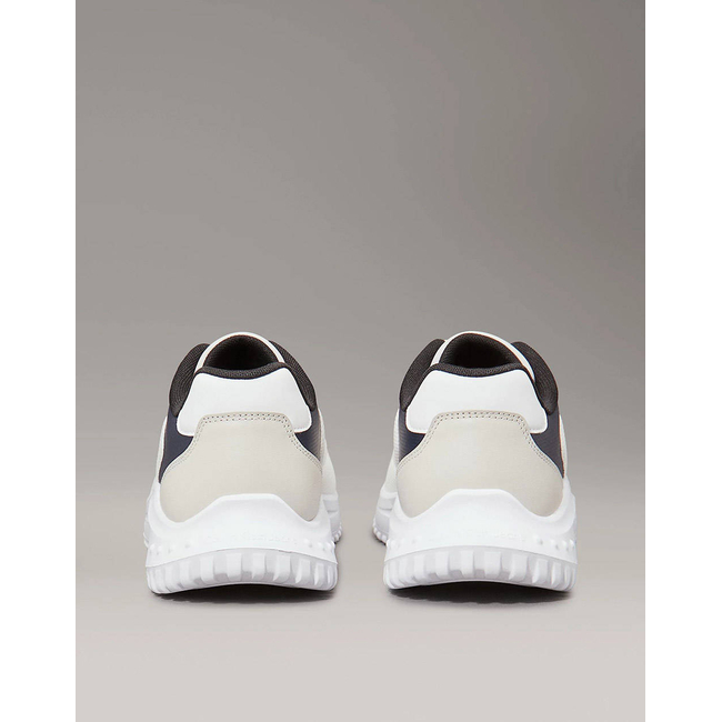 Product CALVIN KLEIN JEANS EVA RUNNER LOW MESH MIX base image