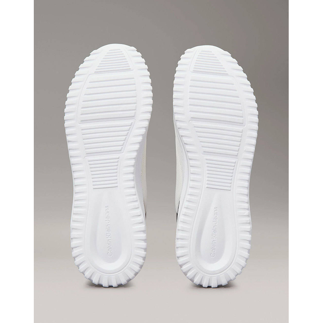Product CALVIN KLEIN JEANS EVA RUNNER LOW MESH MIX base image