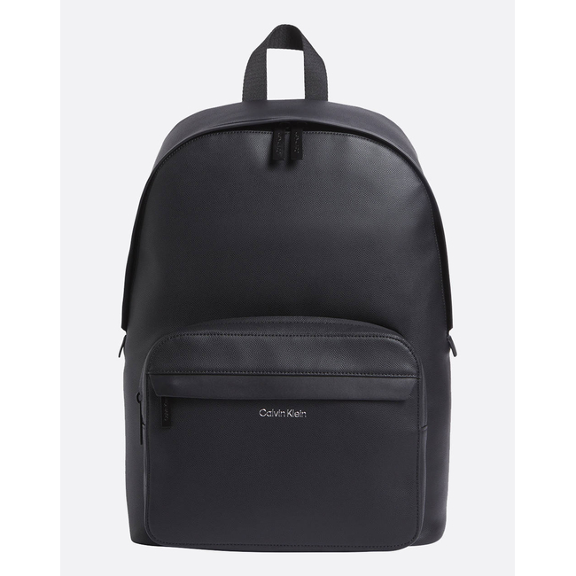 Product CALVIN KLEIN JEANS CK MUST ROUND BP (Διαστάσεις: 28.5 x 43 x 22εκ.) base image