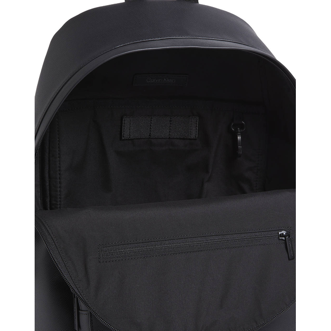 Product CALVIN KLEIN JEANS CK MUST ROUND BP (Διαστάσεις: 28.5 x 43 x 22εκ.) base image