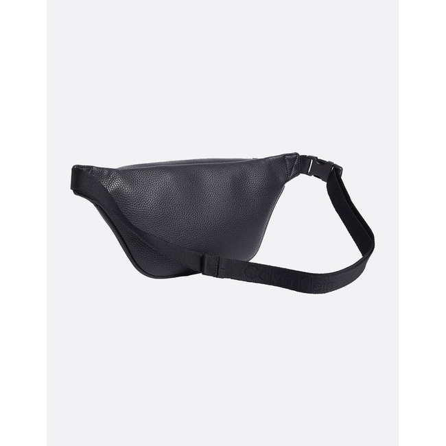 Product CALVIN KLEIN JEANS OVER WEBBING WAISTBAG PU (Διαστάσεις: 24 x 15 x 8εκ.) base image