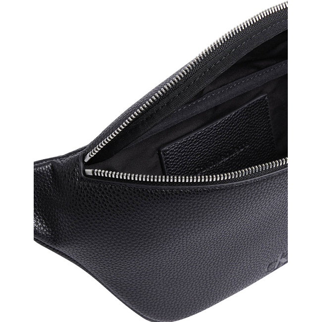 Product CALVIN KLEIN JEANS OVER WEBBING WAISTBAG PU (Διαστάσεις: 24 x 15 x 8εκ.) base image