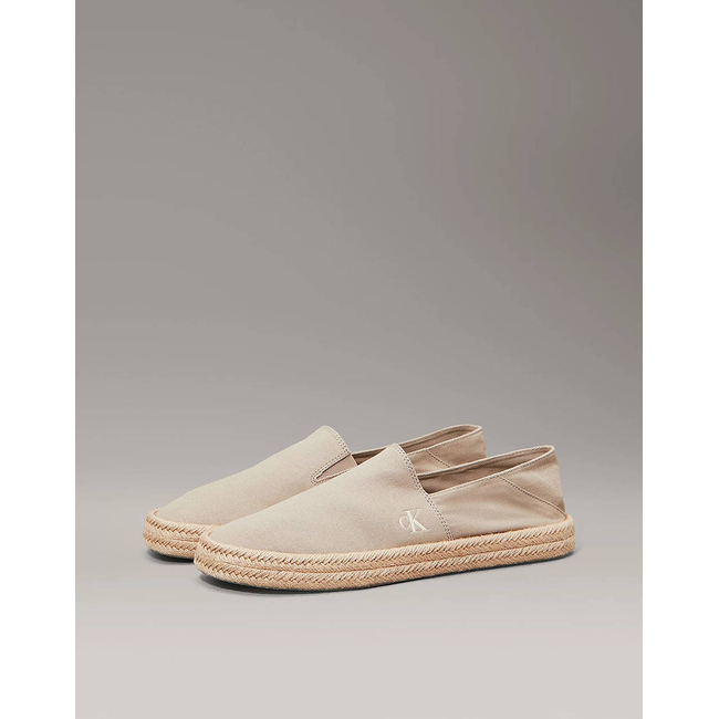 Product CALVIN KLEIN INJ ESPADRILLE CV base image
