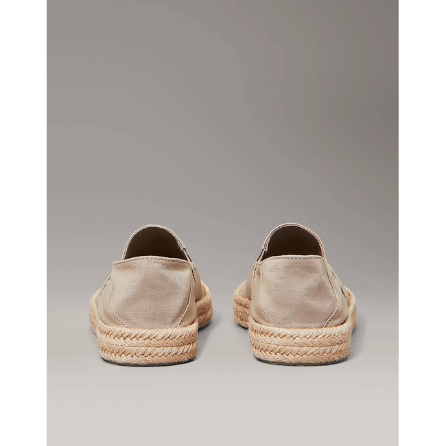 Product CALVIN KLEIN INJ ESPADRILLE CV base image