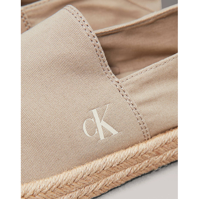 Product CALVIN KLEIN INJ ESPADRILLE CV base image