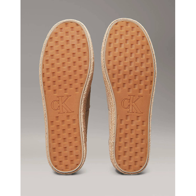 Product CALVIN KLEIN INJ ESPADRILLE CV base image