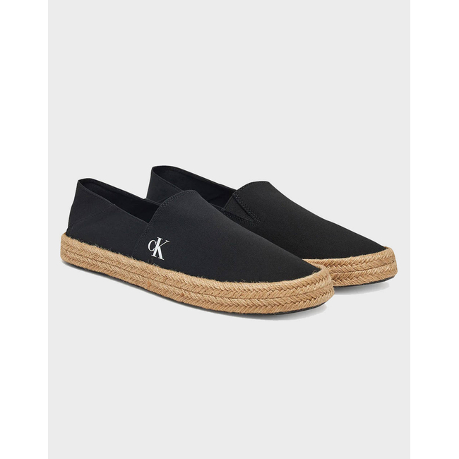 Product CALVIN KLEIN JEANS INJ ESPADRILLE CV base image