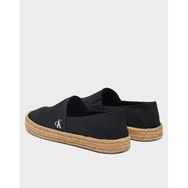 Product CALVIN KLEIN JEANS INJ ESPADRILLE CV base image