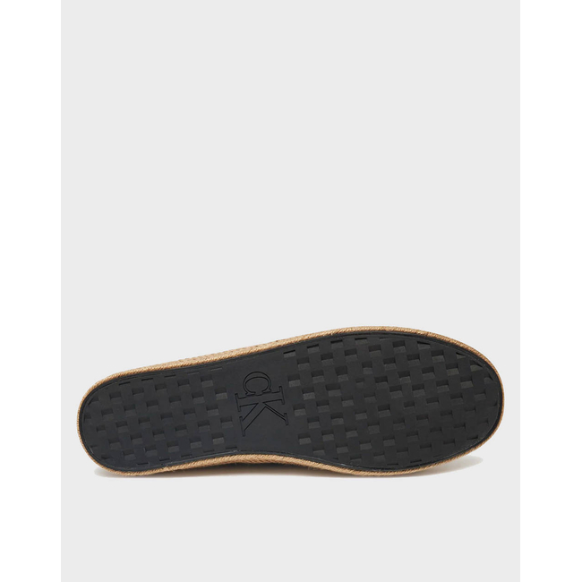 Product CALVIN KLEIN JEANS INJ ESPADRILLE CV base image