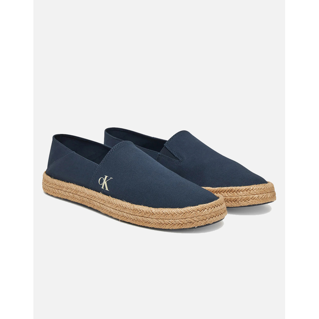 Product CALVIN KLEIN JEANS INJ ESPADRILLE CV base image