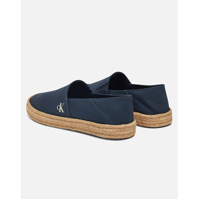 Product CALVIN KLEIN JEANS INJ ESPADRILLE CV base image