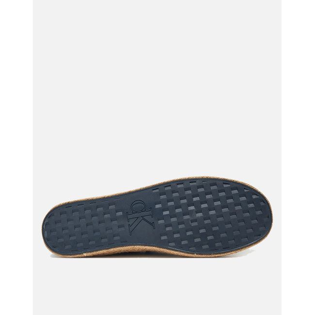Product CALVIN KLEIN JEANS INJ ESPADRILLE CV base image