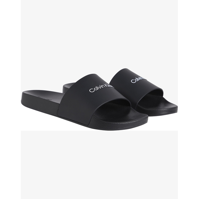 Product CALVIN KLEIN JEANS POOL SLIDE base image