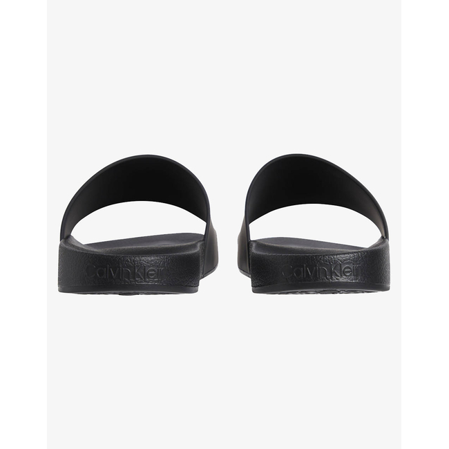 Product CALVIN KLEIN JEANS POOL SLIDE base image