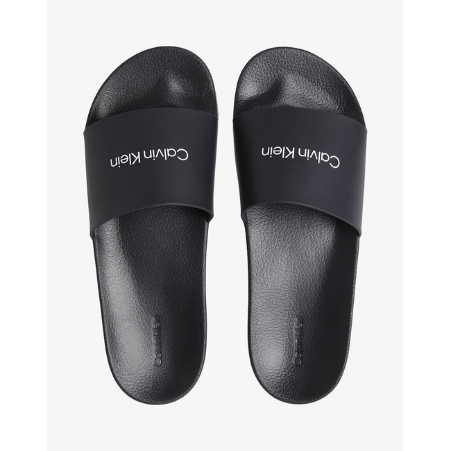 Product CALVIN KLEIN JEANS POOL SLIDE base image