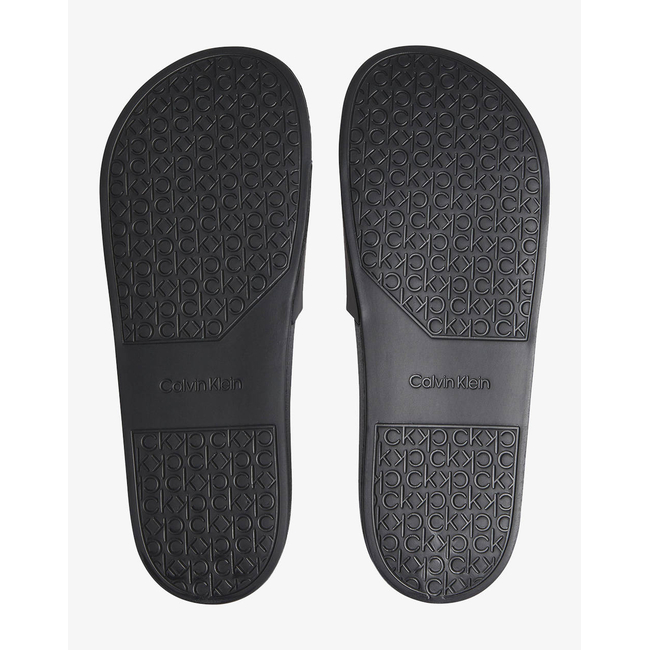 Product CALVIN KLEIN JEANS POOL SLIDE base image
