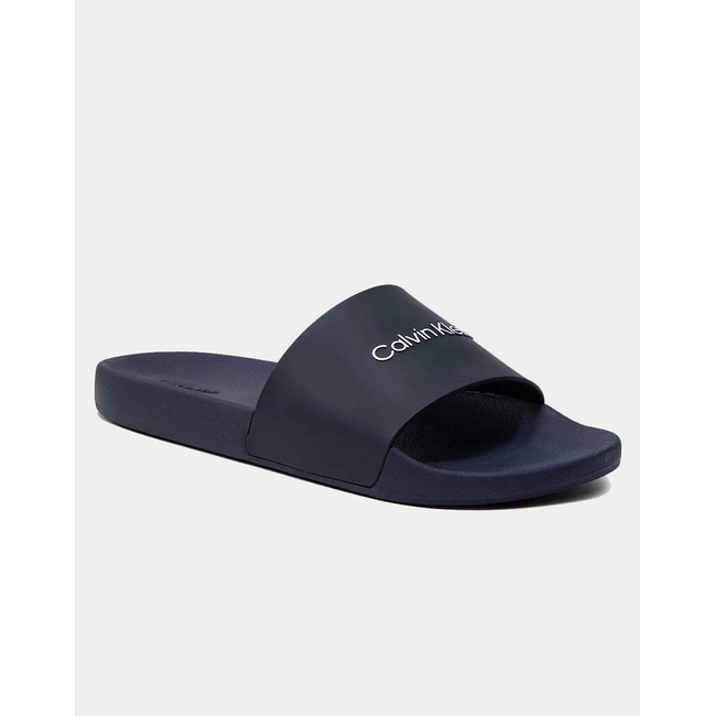 Product CALVIN KLEIN JEANS POOL SLIDE base image