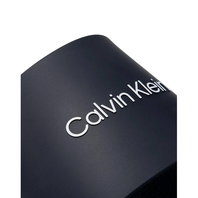 Product CALVIN KLEIN JEANS POOL SLIDE base image