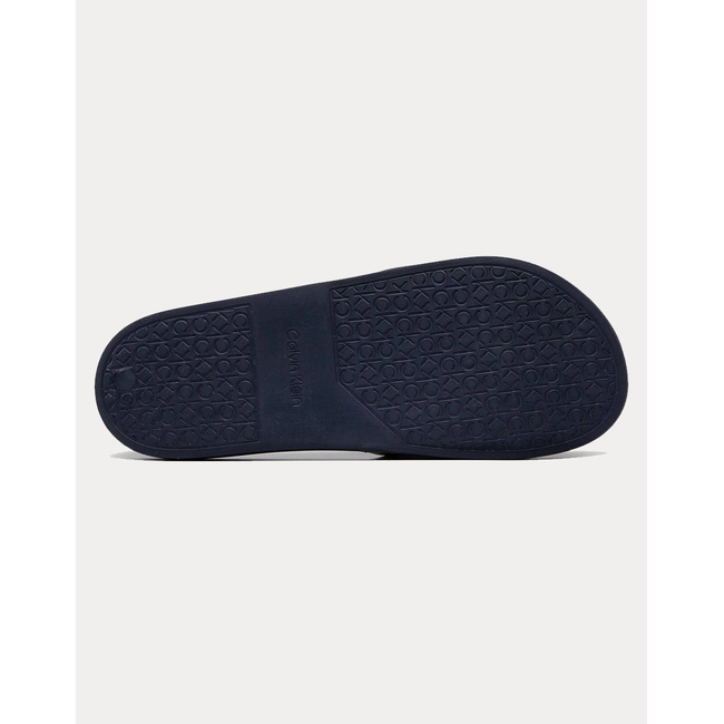 Product CALVIN KLEIN JEANS POOL SLIDE base image