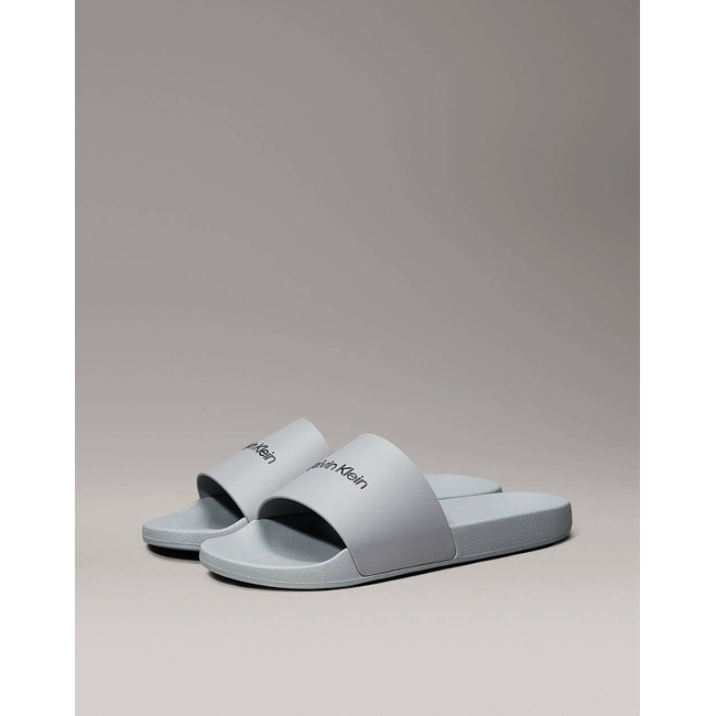 Product CALVIN KLEIN JEANS POOL SLIDE base image