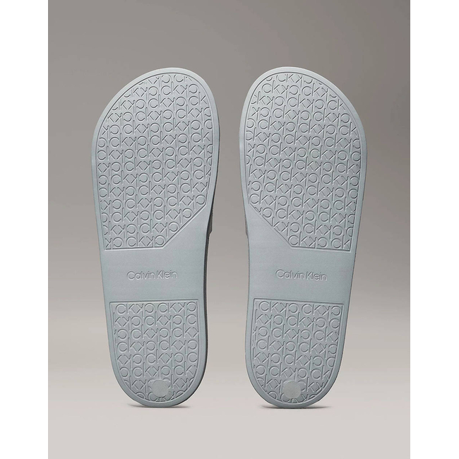 Product CALVIN KLEIN JEANS POOL SLIDE base image