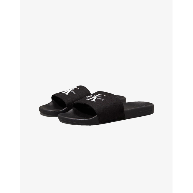 Product CALVIN KLEIN SLIDE MONOGRAM base image