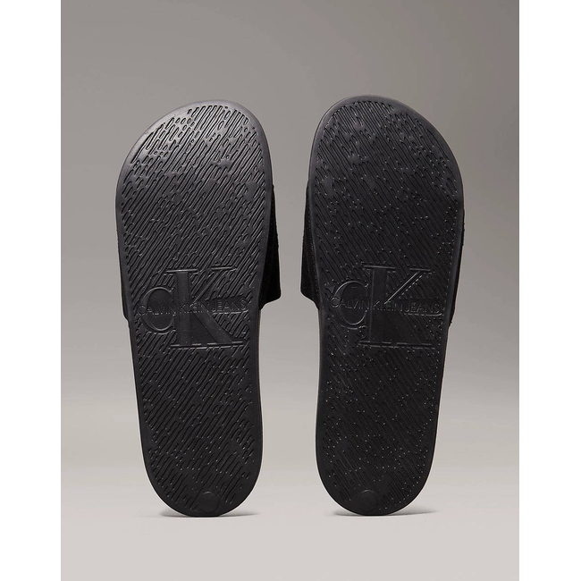 Product CALVIN KLEIN SLIDE MONOGRAM base image