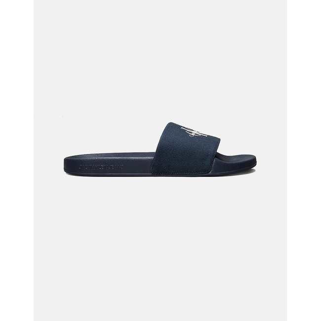 Product CALVIN KLEIN SLIDE MONOGRAM base image