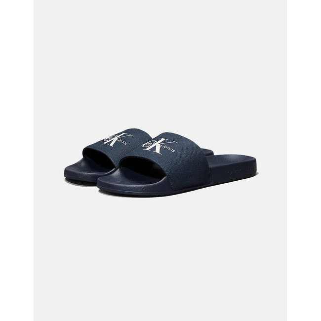 Product CALVIN KLEIN SLIDE MONOGRAM base image