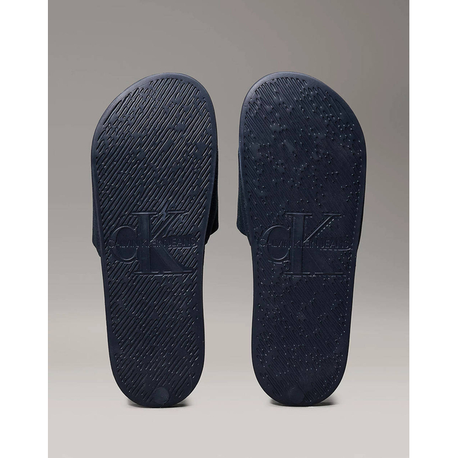 Product CALVIN KLEIN SLIDE MONOGRAM base image