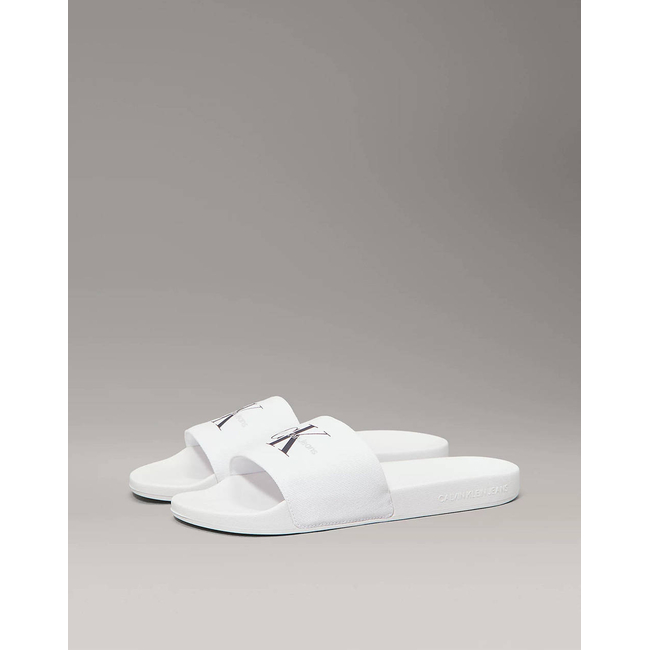 Product CALVIN KLEIN SLIDE MONOGRAM base image