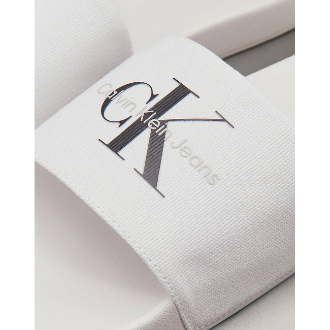 Product CALVIN KLEIN SLIDE MONOGRAM base image