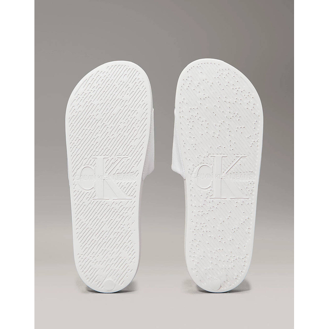 Product CALVIN KLEIN SLIDE MONOGRAM base image
