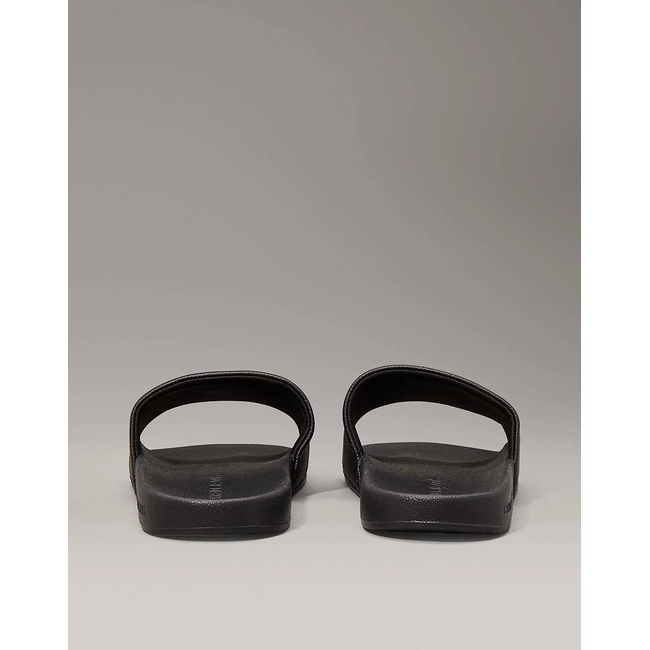 Product CALVIN KLEIN SLIDE AOP PRINT base image